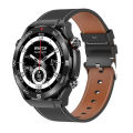 Microwear Run 6 Smartwatch | 2GB Storage| Local Music | Connect Bluetooth Speaker and Earbuds | Calling | Motion Sensing Games. 