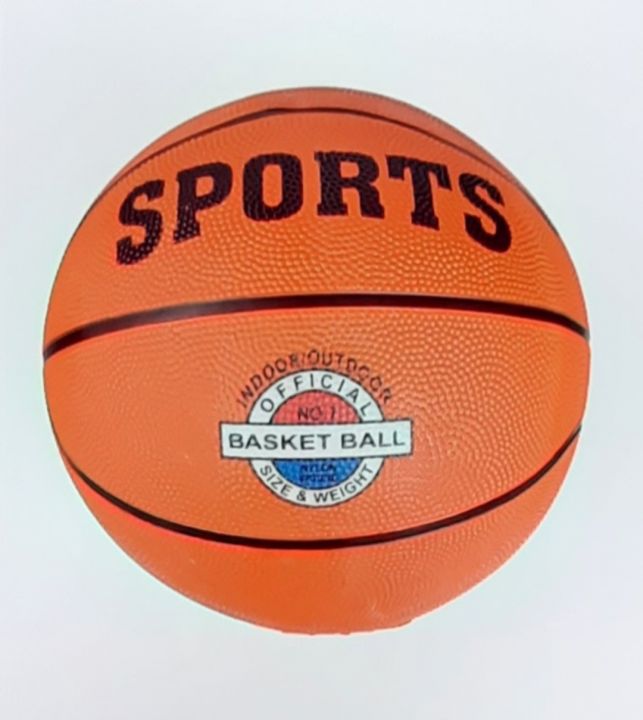 Sports%20Indoor/Outdoor%20Rubber%20Basketball%20Offical%20Basketball%20Of%20FIBA%20-%20Image%204