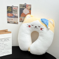 KOJA Flying Bear * Topentar U shaped neck pillow. 
