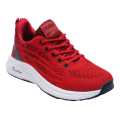 Red Sports Shoes For Men. 