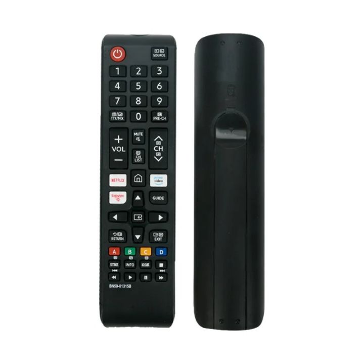 NEW%20Universal%20Remote%20Control%20BN59%2001315B%20For%20Samsung%20LED%20LCD%20HD%20Smart%20TV%20UE43RU7100%20UE49RU7100%20UE50RU7100%20UE55RU7100%20UE75RU7100%20-%20Image%207