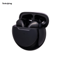 Sutuiying Air Pro 6 TWS Fone Bluetooth Earphones Wireless Headphones with Luxury Mic Touch Control Wireless Bluetooth Headset Pro 6 Earbuds. 