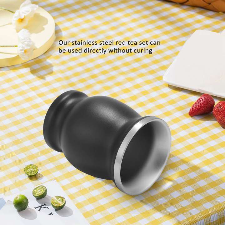 Yerba%20Mate%20Gourd%20Set%20Double-Wall%20Stainless%20Tea%20Cup-%20Black%20-%20Image%207