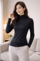 bossini | Women’s Thermal Bodywarmer T-Shirt — warm everyday base layer | Style: 233207008 | Warm. Soft. Essential.. 