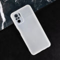 For Xiaomi Redmi Note 10 4G 6.43 M2101K7AI, M2101K7AG Silicone Smartphone Phone Protective Back Shell Soft TPU Case. 