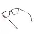 Round Plastic Design Frame  ARC Glasses  For Men. 