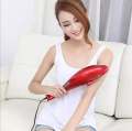 Red Dolphin Infrared Body Massager. 