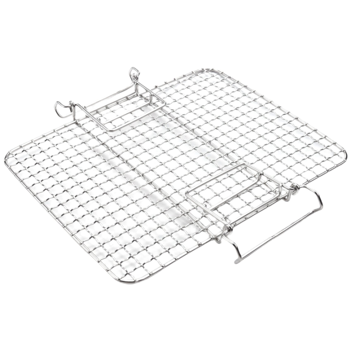 Air%20Fryer%20Rack%20for%20FoodiAG300AG400%20Air%20Fryer,%20Multi-Layer%20Food%20Dehydrator%20Rack%20Toast%20Rack%20Grill%20Air%20Fryer%20Accessories%20-%20Image%208