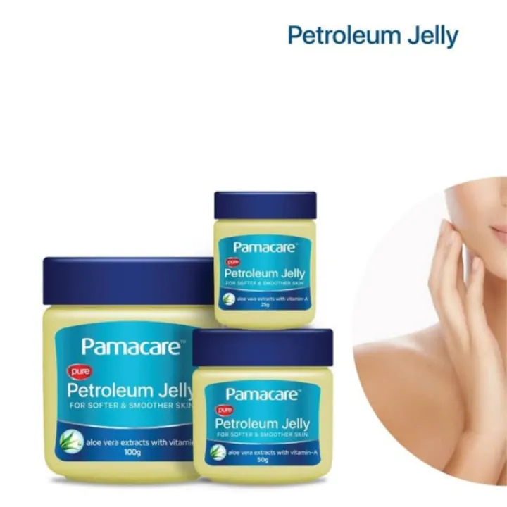 Pamacare%20Pure%20Petroleum%20Jelly%2025g%20Pack%20of%203%20pcs%20-%20Image%204