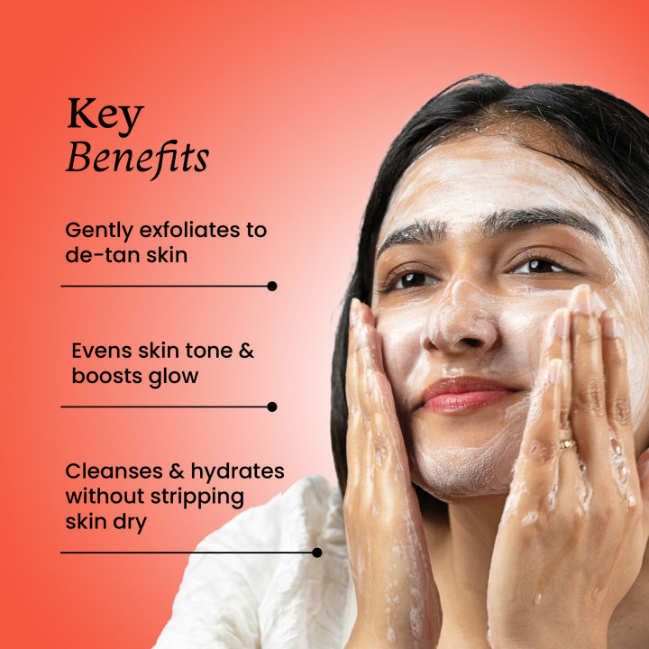 Foxtale%20Let%20It%20Glow%20-%20Super%20Glow%20Face%20Wash%20-%20100ml%20-%20Image%203