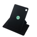 Smart Case for Samsung Galaxy Tab A9 (SM-X110 & SM-X115) 360° Rotating With Pen Slot Tablet Cover. 