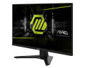 MSI MAG 274F 27" Inch  IPS 1920 x 1080 (Full HD) 200Hz Refresh Rate and 0.5ms (GtG) Response Time 101% sRGB, Eyecare Gaming Monitor. 