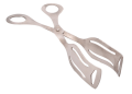 Pastry Tong/Cake Tong Stainless Steel. 