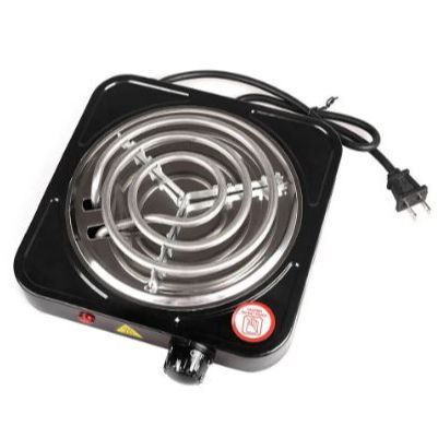 Single Burner Hot Plate