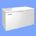 SKYWORTH Chest Freezer 440 Ltrs - BD 500A. 