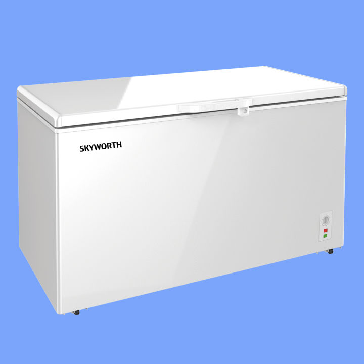 SKYWORTH%20Chest%20Freezer%20440%20Ltrs%20-%20BD%20500A%20-%20Image%202