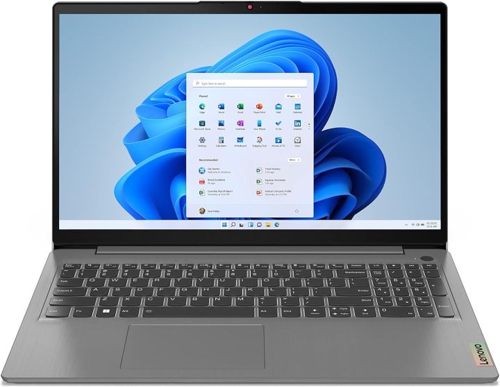 Lenovo Ideapad Slim 3 I5-13420H/ 8gb/ 256gb/ 15.6" FHD