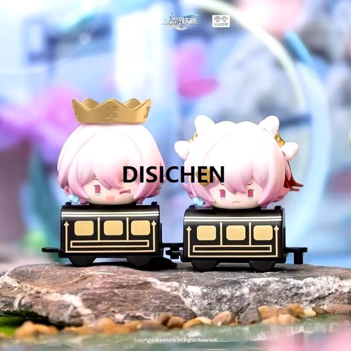 DISICHEN%20Mihoyo%20Official%20Genuine%20Honkai%20Star%20Rail%20Stackable%20Figures%202nd%20Trendy%20Blind%20Box%20Toy%20Figurine%20March%207th%20Argenti%20Acheron%20Fans%20Gift%20Sales%20promotion%20-%20Image%202