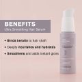 Bare Anatomy Ultra Smoothing Hair Serum - 45ML. 