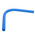 Useful Noodle Float Aid Swimming Pool Foam Noodle Foam Stick Rod Swimming Pool Floating Foam Sticks Pool Accessories Flexible Buoyancy Stick Kids. 