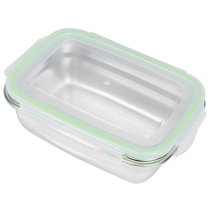 fasdaga%202X%20304%20Stainless%20Steel%20Lunch%20Box%20Eco-Friendly%20Portable%20Food%20Storage%20Container%20Refrigerator%20Multipurpose%20Crisper%20Box%20-%20Image%204