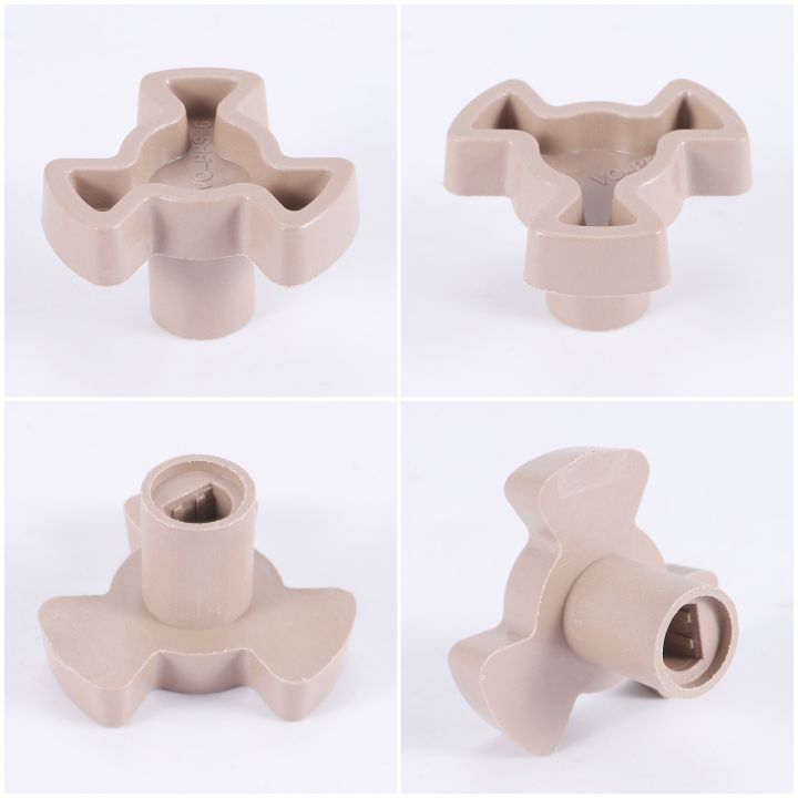 Microwave%20Turntable%20Coupler%20Microwave%20Oven%20Turntable%20Roller%20Guide%20Support%20Glass%20Tray%20Drive%20Coupling%20Replacement%20Parts%20-%20Image%203