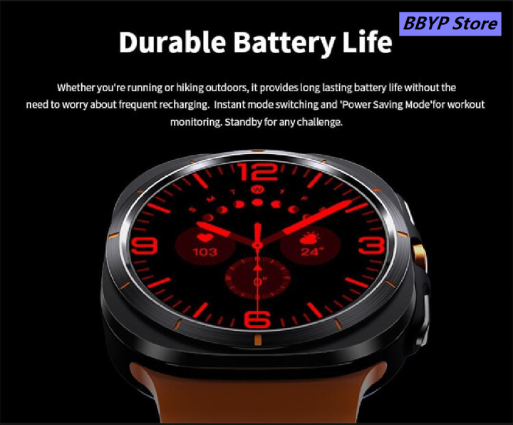 BBYP%20TF7%20Ultra%207%20Smart%20Watch%202024%20%E2%80%93%201.5%7C%20AMOLED%20Round%20Dial%20%7C%20Wireless%20Charging%20Portable%20%7C%20IP68%20Waterproof%20%7C%20Apple%20Strap%20Changeable%20%7C%20Android%20iOS%20Compatible%20-%20Image%207
