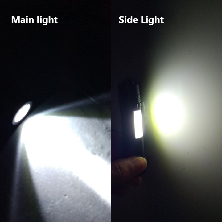 Portable%20Portable%20Mini%20Flashlight%20COB%20Light%20Rechargeable%20LED%20Torch%20Strong%20Light%20Camping%20Fishing%20Work%20Emergency%20Lamp%20Lantern%20With%20Pen%20Clip%20-%20Image%203