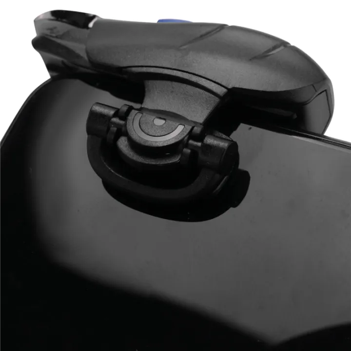 Mobile Game Controller L1R1 Trigger Aim Button Joystick | Daraz.com.np