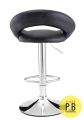Modern Swivel Bar Chair With Height Adjustable. 
