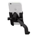 Bike Mobile Holder Full Metal Body Phone Holder | 360 Degree Rotatable Universal Mobile Holder Mount For Bikes. 