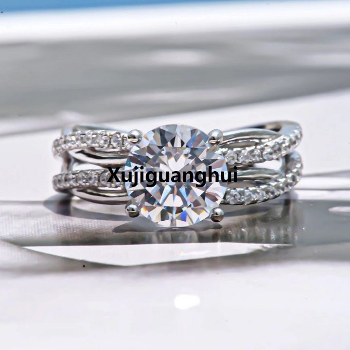 Xujiguanghui Real 925 Silver (Chandi) Rings for Women | Daraz.com.np