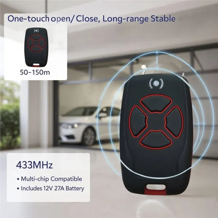 433M%20Wireless%20Remote%20Control%20Switch%20with%20Fixed%20Learning%20Code%20for%20Doors,%20Windows,%20Roller%20Shutters,%20Garage%20Doors%20Keys%20-%20Image%202