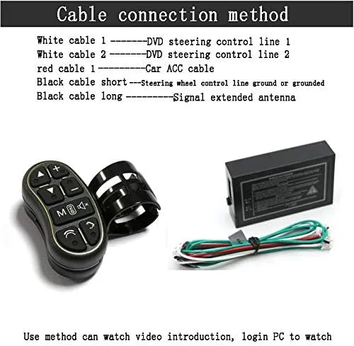 DriveMore%20Universal%20Car%20DVD%20GPS%20Player%20with%20Bluetooth%20and%20Steering%20Control%20-%20Image%207