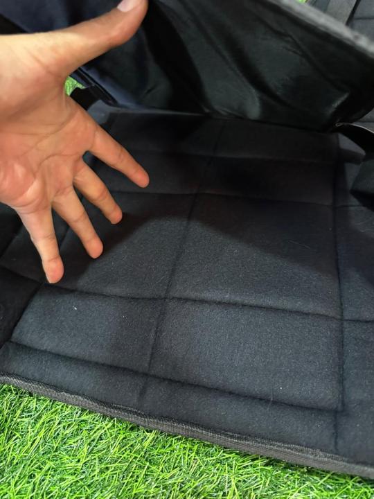 Pu%20Leather%20inner%20fur%20Chest%20Guard%20For%20Bike%20Riding%20-%20Black%20-%20Image%203