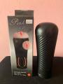 Pink Flashlight Toy For Men (Sex Toy). 