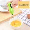 Portable Hand Blender Mixer For Coffee, Shakes, Egg Beater, Milk Shakes. 
