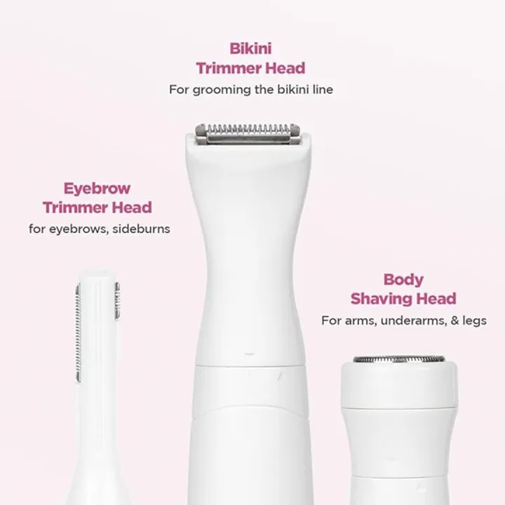 FURR%20Rechargeable%20Women%E2%80%99s%20Trimmer%20for%20Eyebrows,%20Bikini%20Line%20&%20Body%20Hair%20Removal%20%7C%20Waterproof%20Electric%20Razor%20%7C%2045%20Min%20Runtime%20-%20Image%202