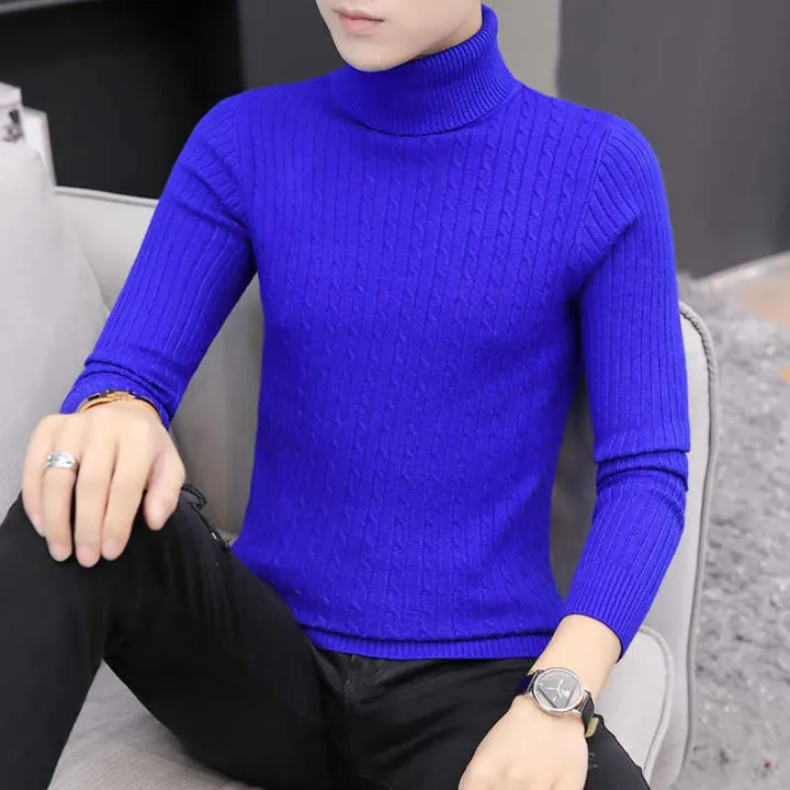 Winter%20Turtle%20Neck%20Sweater%20For%20Men%20-%20Image%202