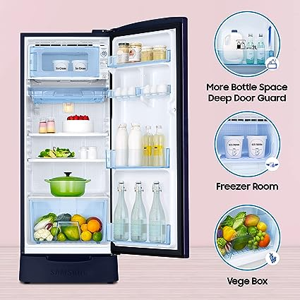 Samsung%20Refrigerator%20192%20ltr%20RR20C2Z226U/IM%20-%20Image%206