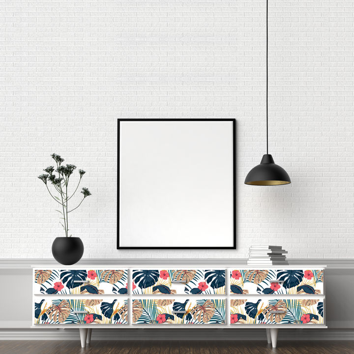 Artsy%20Home%20Wall%20Stickers%20Premium%20Furniture%20Fakarava%20120cm%20x%2040cm%20-%20Image%202