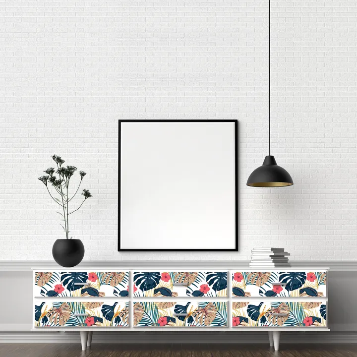 Artsy%20Home%20Wall%20Stickers%20Premium%20Furniture%20Fakarava%20120cm%20x%2040cm%20-%20Image%202