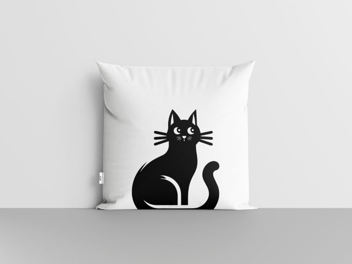 Cute%20Black%20Cat%20Printed%20Cushion%20Cover%20Set%20%E2%80%93%204%20Pieces%20-%20Image%203