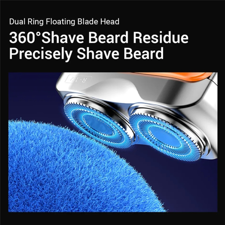 NAMUNY%20Electric%20Smart%20Shaver%20Home%20Portable%20Shaver%20Digital%20Display%20Mini%20Rechargeable%20Shaver%20Powerful%20Shaver%20Men'S%20Gift%20-%20Image%203