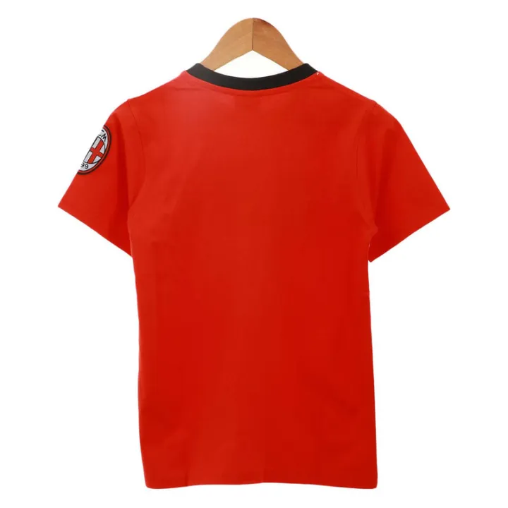Red%20Cotton%20Round%20Neck%20Milan%20Printed%20T-Shirt%20For%20Boys%20-%20Image%204