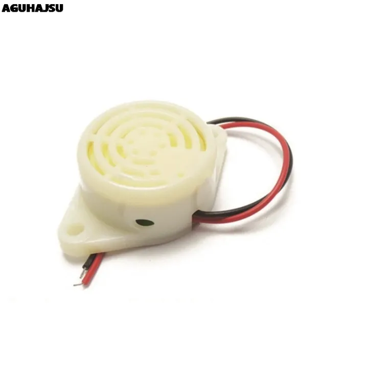 6 Inch 95dB Loud Electric Alarm Bell – Indoor/Outdoor Security Siren, 6V/12V/24V/110V/220V, Heavy Duty Metal Housing For Emergencies