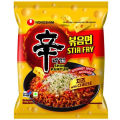 NONGSHIM Shin Ramyun Stir Fry Cheese 136Gm. 