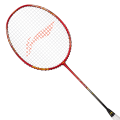 Li-Ning AXFORCE 20 R (Red/Black). 
