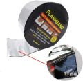 Flashband Tape Self Adhesive Multifunctional Waterproof Roof Repair Tape For Plastic And Metal Repairs. 