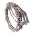TVS Plate Clutch Drive Set 5, RTR, M7321890. 